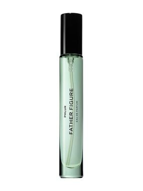 Phlur NWT Father Figure Eau de Parfum Travel Spray